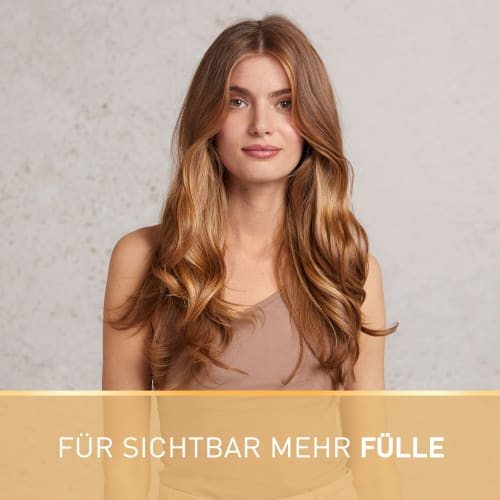 Haarspray Fülle & Style, Ultra 250 ml Halt, starker
