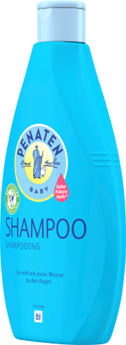 Baby Shampoo, 400 ml