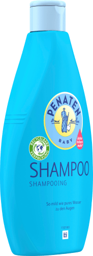 ml 400 Shampoo, Baby