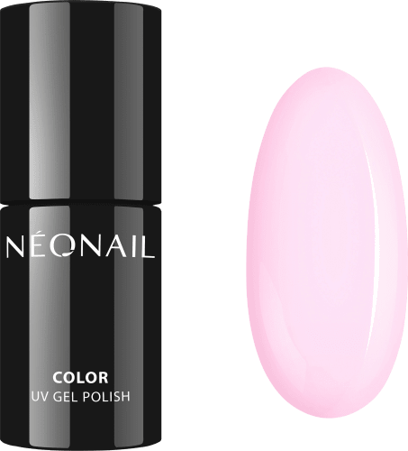 UV Nagellack French Pink Medium, ml 7,2