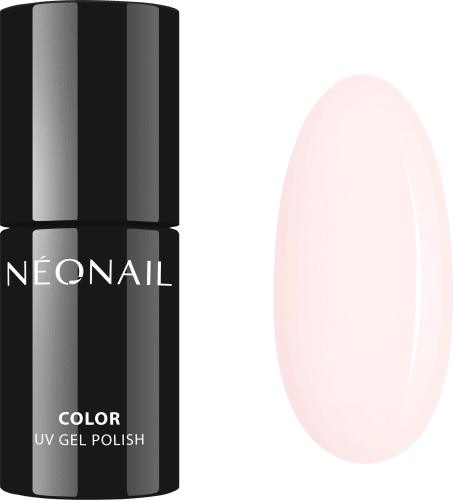 UV Nagellack ml Seashell, 7,2