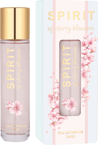 30 Parfum, Cherry Eau ml blossom de