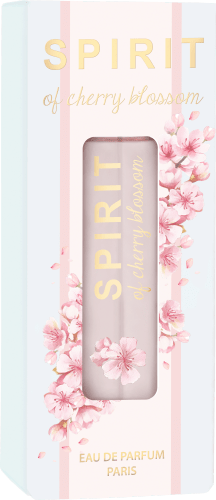 Cherry blossom Eau de Parfum, 30 ml