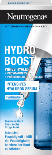 Konzentrat Hydro Boost Hyaluron, ml 15