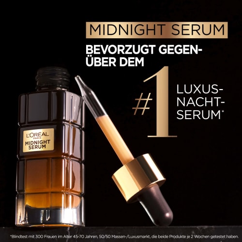 Serum Midnight Age Perfect 30 ml Renaissance, Zell