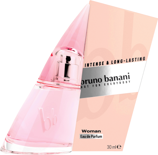 Woman Eau de Parfum, ml 30