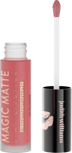 Lippenstift Judith´s Magic Matte Stay Rosedust, ml 109 4,4