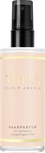Haarparfüm Nihan Elixir absolu, 100 ml