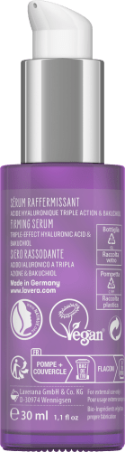 Serum straffend, 30 ml