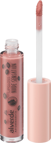 Lipgloss Nude Sensation 5 ml 40