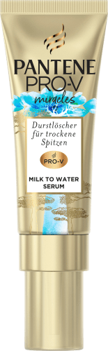 Haarserum 70 Milk Leave-In Water, miracles To ml