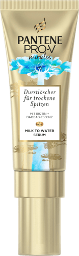Leave-In Haarserum miracles Milk To Water, 70 ml