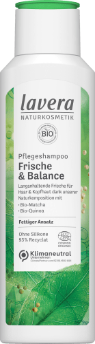 Shampoo Frische & Balance, 250 ml