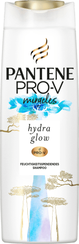 Glow, miracles Shampoo Hydra 250 ml