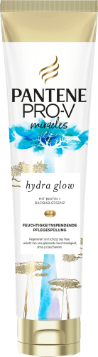 Conditioner miracles 160 Glow, Hydra ml