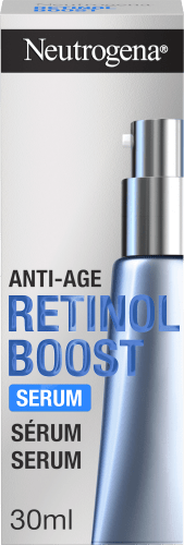 Anti Age Serum Retinol Boost, 30 ml