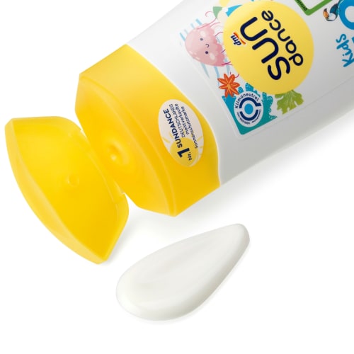 Sonnenmilch Kids, MED ultra sensitiv, LSF 200 50+, ml
