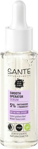 Serum Smooth mit ml Retinol-Effekt, Operator 30