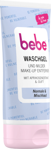 Waschgel, 150 ml