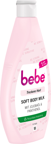 Body Bodylotion Milk, 400 Soft ml