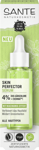 Serum Perfector Skin Niacinamid-Effekt, 30 ml mit