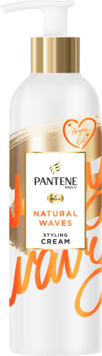 Styling Creme Natural Waves, 235 ml