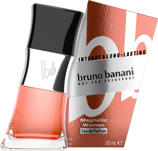Magnetic Woman Eau de Parfum, 30 ml