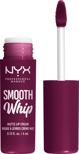 Lippenstift Smooth 4 Whip Sheets, ml 11 Matte Bed Berry