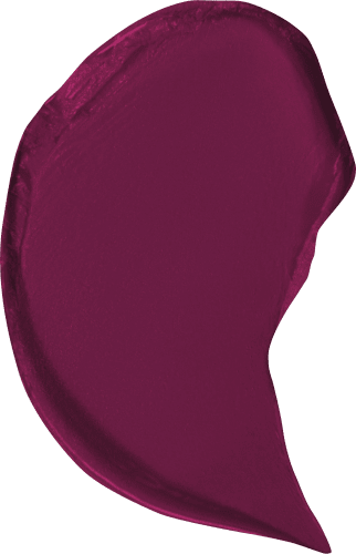 Lippenstift Smooth Whip 4 ml Matte 11 Sheets, Berry Bed