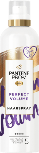 Haarspray Perfect Volume, 250 ml