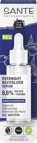 Serum Overnight Revitalizer Intensive 30 Regeneration, ml