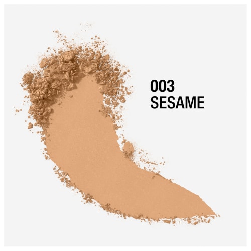 003 Sesame, g Puder-Foundation Perfection 10 Lasting