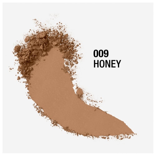 10 Lasting Puder-Foundation Honey, g 009 Perfection