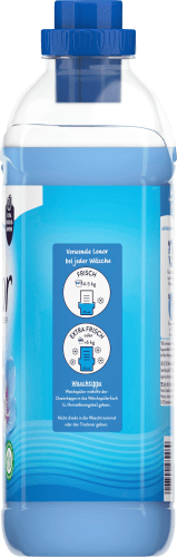 Weichspüler Aprilfrisch 68 WL, 1,7 l