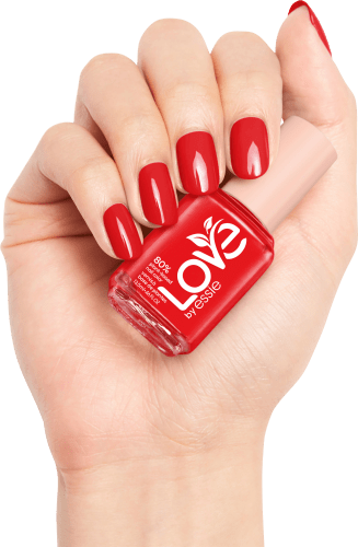 Nagellack Love 100 Lust For ml Life, 13,5