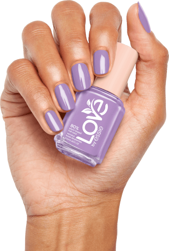 Nagellack Love 170 Playing 13,5 In ml Paradise