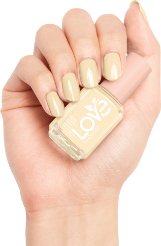 Nagellack Love Side, On Brighter The ml 13,5