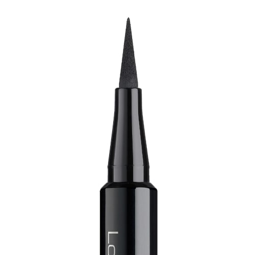 Liquid Eyeliner Long-Lasting 01 Intense ml Black, 0,6