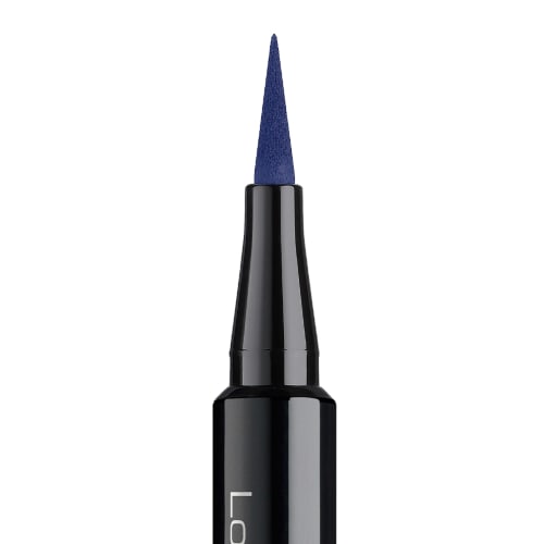 Liquid Eyeliner Blue, Intense ml 12 Long-Lasting 0,6