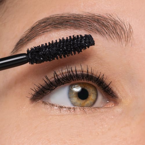 Mascara All In Black, Mineral One 6 ml 01
