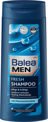 Shampoo Fresh, 300 ml