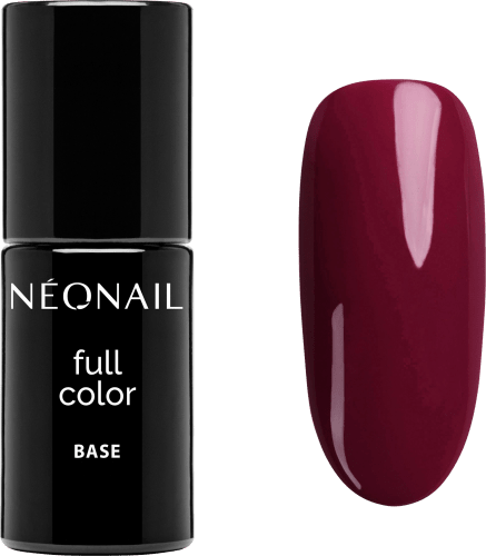 UV Nagellack  Full Color Base Perfect, 7,2 ml