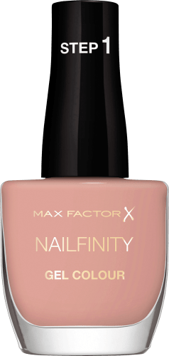 The ml Icon, Nailfinity 200 12 Gel Nagellack