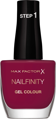 Gel Nagellack Nailfinity 330 Maxs Muse, 12 ml