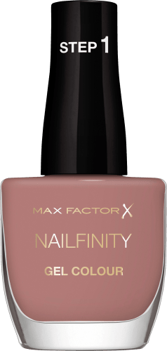 Gel Nagellack Nailfinity 215 Standing Ovation, 12 ml