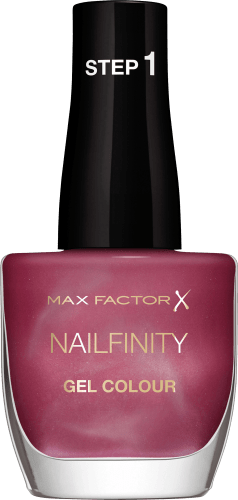 Gel Nagellack Nailfinity 240 Starlet, 12 ml
