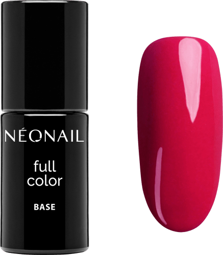 UV Nagellack Full ml Base 7,2 Sexy, Color