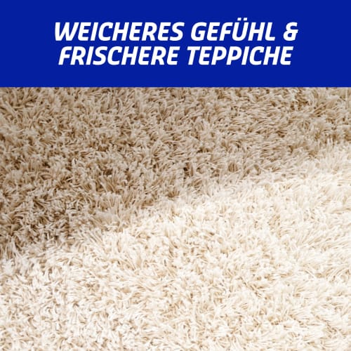 Teppich- & Polsterreiniger 650 ml Schaum, Power