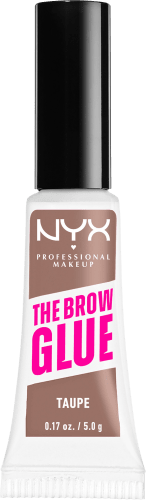 Augenbrauengel The Brow Glue Styler 02 Taupe Blond, 5 g