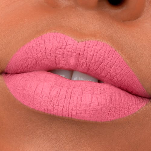 Blush, 05 Lippenstift 2,5 Liquid ml Pink Matte 8h